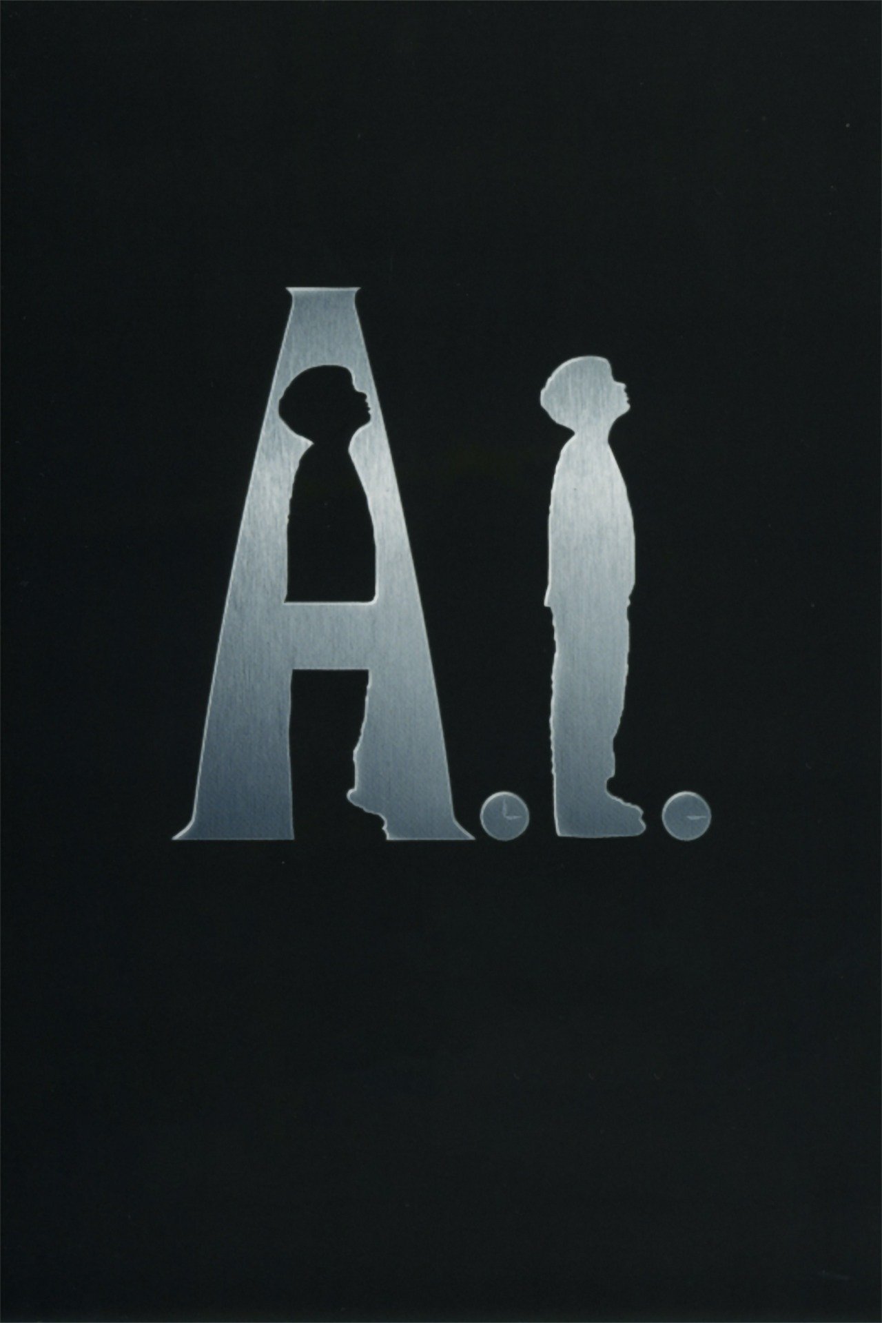 A.I. Artificial Intelligence (2001) [285864] (A1708528689) [[Movies]] --Plex--